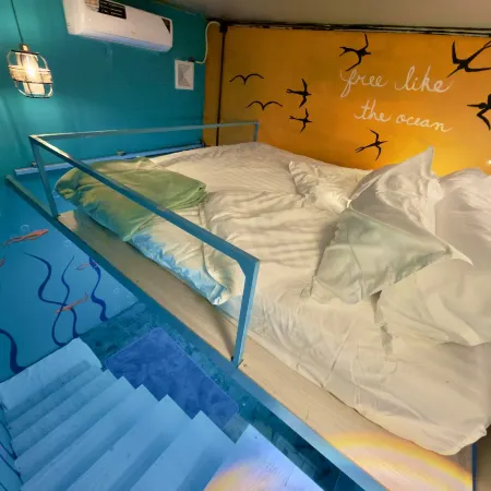 TT Premium Hostel Vientiane