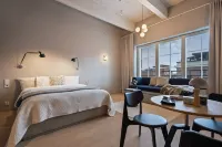 Unity Tampere - A Studio Hotel