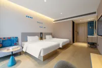 Home Inn Neo（Guang'an Yuechi High-Speed Railway Station Store）