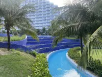 The Light Arena Ocean Tower - Hot Springs