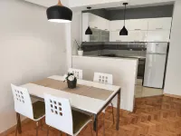 Apartments FANTASY with Free Parking - Parvekkeita