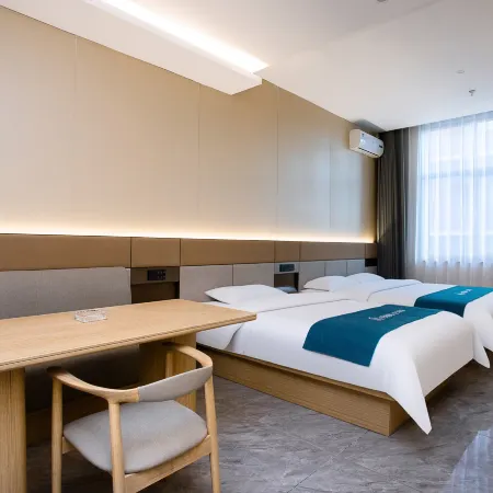 Junxuan Hotel