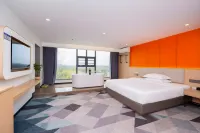 幻影星際ホテル