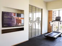 Hotel Cozzi Ximen Tainan Hoteles en Tainan