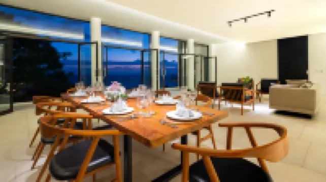 Villa Kukenan by Elite Havens