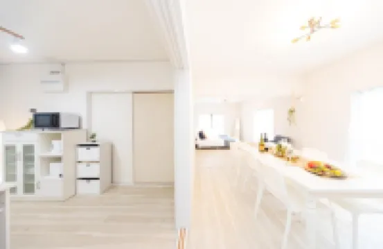 Miraie Yokkaichi Aobachou  호텔