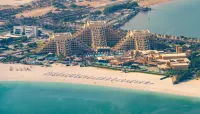 Rixos Bab Al Bahr Hotel a 