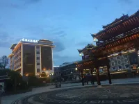 東方民族飯店（凱里開發區店） - 廚房