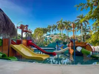 Grand Sunset Princess - All Inclusive - familiares