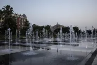 Best Western Premier Hotel Roosevelt - Romantic