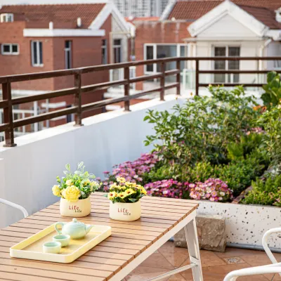 quanyu hotel โรงแรมใกล้ถนนตะวันตก