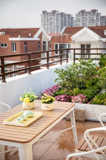 quanyu hotel Hotels near West Street