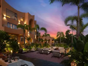 シーサンパンナ・タイ族自治州景洪市在野・秘境｜Secret Retreat