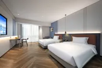 Golden Peninsula Hotel - Romantic