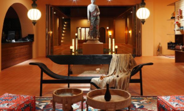 Dunhuang Fengmingsha Hotel