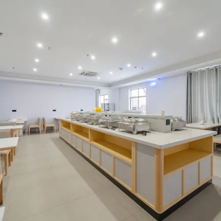 Feiyu E-sports Smart Homestay (Anqing Huaining Zhenning Road)
