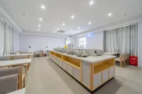 飛魚電競智能民宿（安慶懷寧縣振寧路店） - 早餐