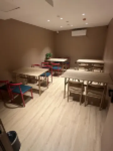 Wudao Smart Hotel (Linfen Pingyang Square Shenglong International)