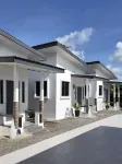 Amber House