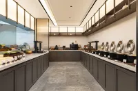 Atour Hotel(Rongcan,Huamao Place,Huizhou) - พร้อมอาหารเช้า