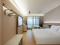 全季酒店（漳州古城店） 鄰近南山禪寺的酒店