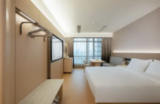 JI Hotel (Zhangzhou Ancient City)