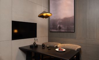 Atour Hotel, Binjiang East Road, Shuidong Street, Huizhou