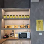 Blue Inn (Yantai Railway Station) - Gym
