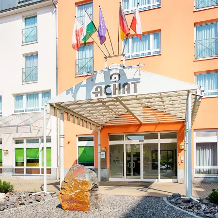 ACHAT Hotel Zwickau