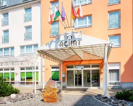 ACHAT Hotel Zwickau Hotels in Zwickau