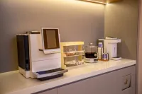 Home Inn Business & Travel Hotel (Jining Liangshan Yunhefu Branch)