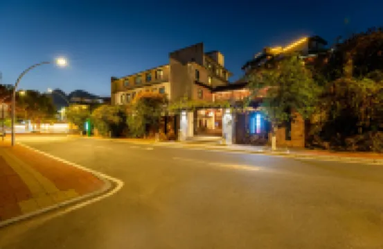 花築·德仁驛藝術民宿（武夷山三姑度假區店） 武夷山酒店