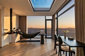Pingtan Yishan Yxi coastal resort