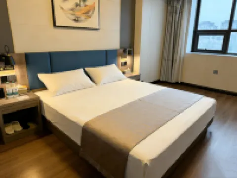 Fengqiu Shangshan Hotel