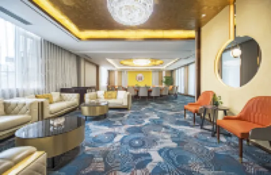 Shifang Hongda Jinqiao Hotel