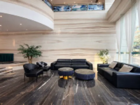 Weixin Zhenghang Grand Hotel Hoteles en Weixin