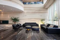 웨이신 정항 그랜드 호텔