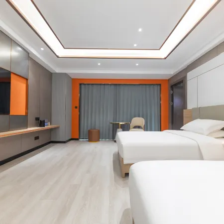 Huanting International Hotel
