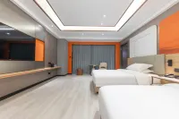 Huanting International Hotel - เปิดใหม่
