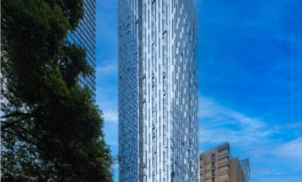 GINLAN SONG Qingtang Hotel (Chengdu Chunxi Road & Taikoo Li Branch)