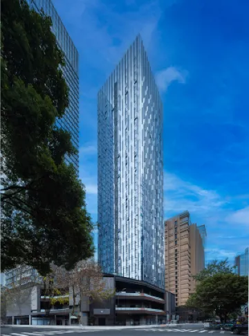 Chengdu GINLAN SONG Qingtang Hotel（Chunxi Road & Taikoo Li Branch） Hotels in Chengdu