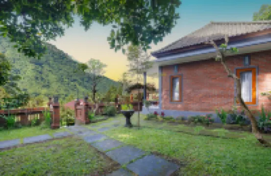 Sekumpul Guest House Hotels near Pura Pucuk Bang