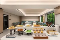 Hongrun S Hotel Loudi