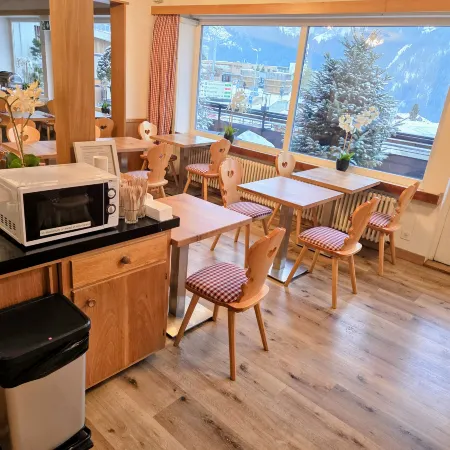 Hotel Bernerhof Grindelwald