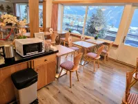 Hotel Bernerhof Grindelwald - Bữa sáng