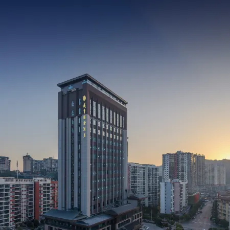 Xianfeng International Hotel