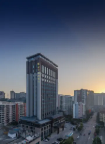 Xianfeng International Hotel