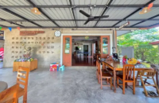 Smilingface guesthouse