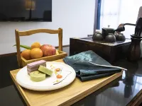 Dong Xiang Guesthouse Ξενοδοχεία στην πόλη Σαντζανγκ