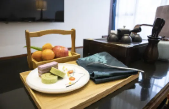Dong Xiang Guesthouse